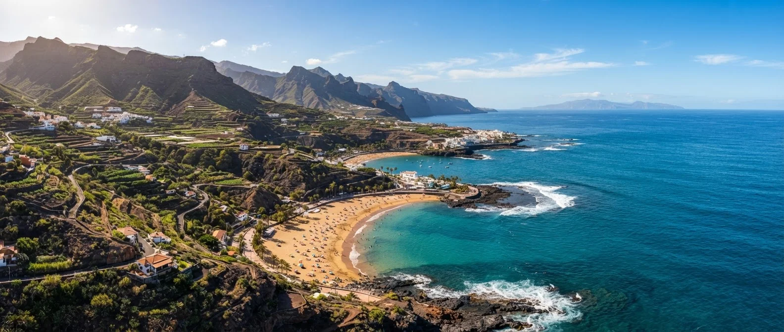 Canary Islands All Year Round: What Senior Travelers Should Know