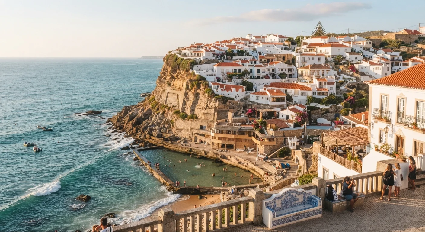 Coastal Portugal for Seniors: Sun, Culture, and a Gentler Pace