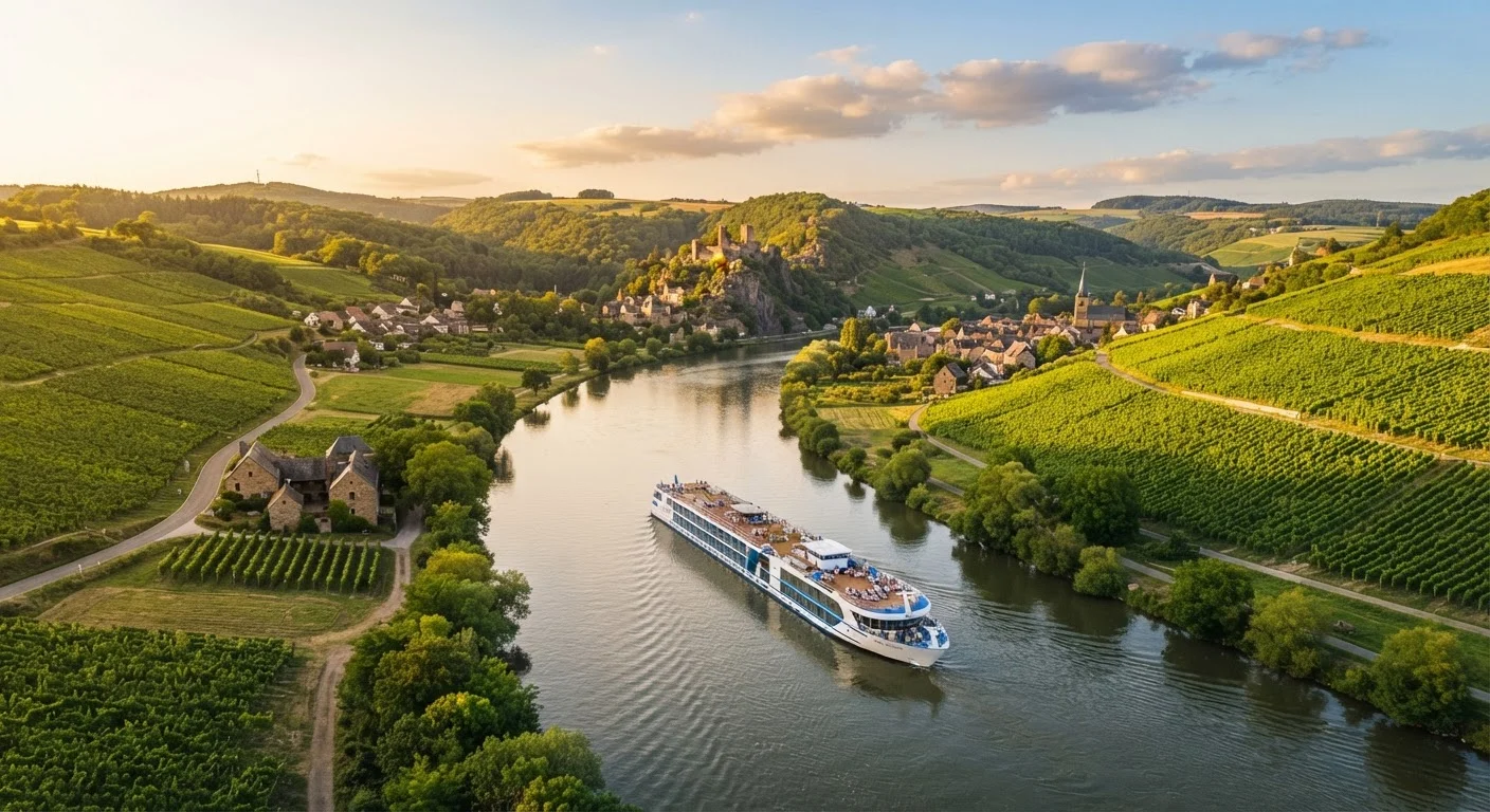 Common Myths About Cruise Destinations That Lead Seniors to Book the Wrong Itinerary
