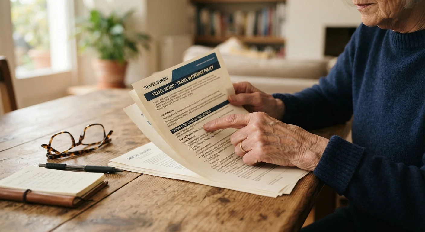 Coverage Gaps Seniors Often Discover Too Late