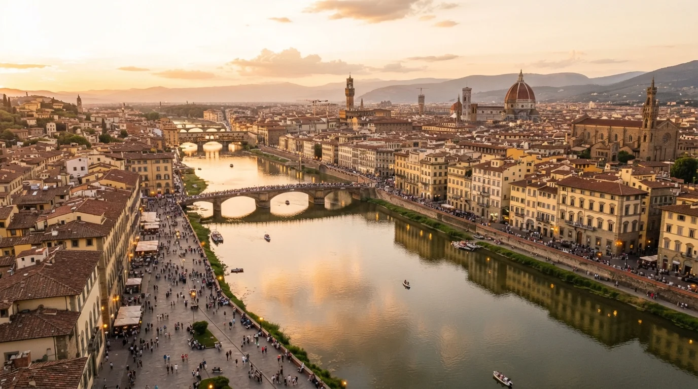 Europe's Most Accessible Cities for Senior Travelers
