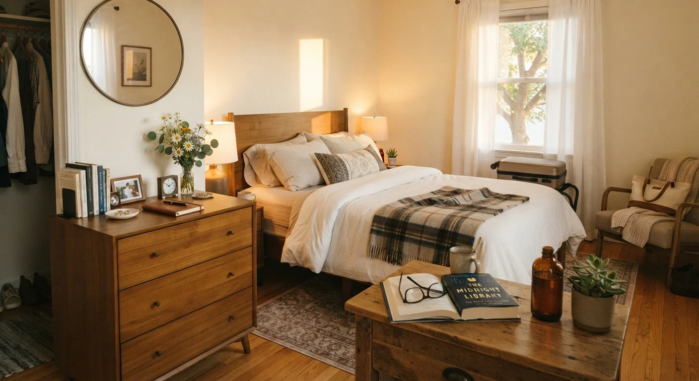 Extended Hotel Stays for Seniors: What Changes When You're There for a Week or More