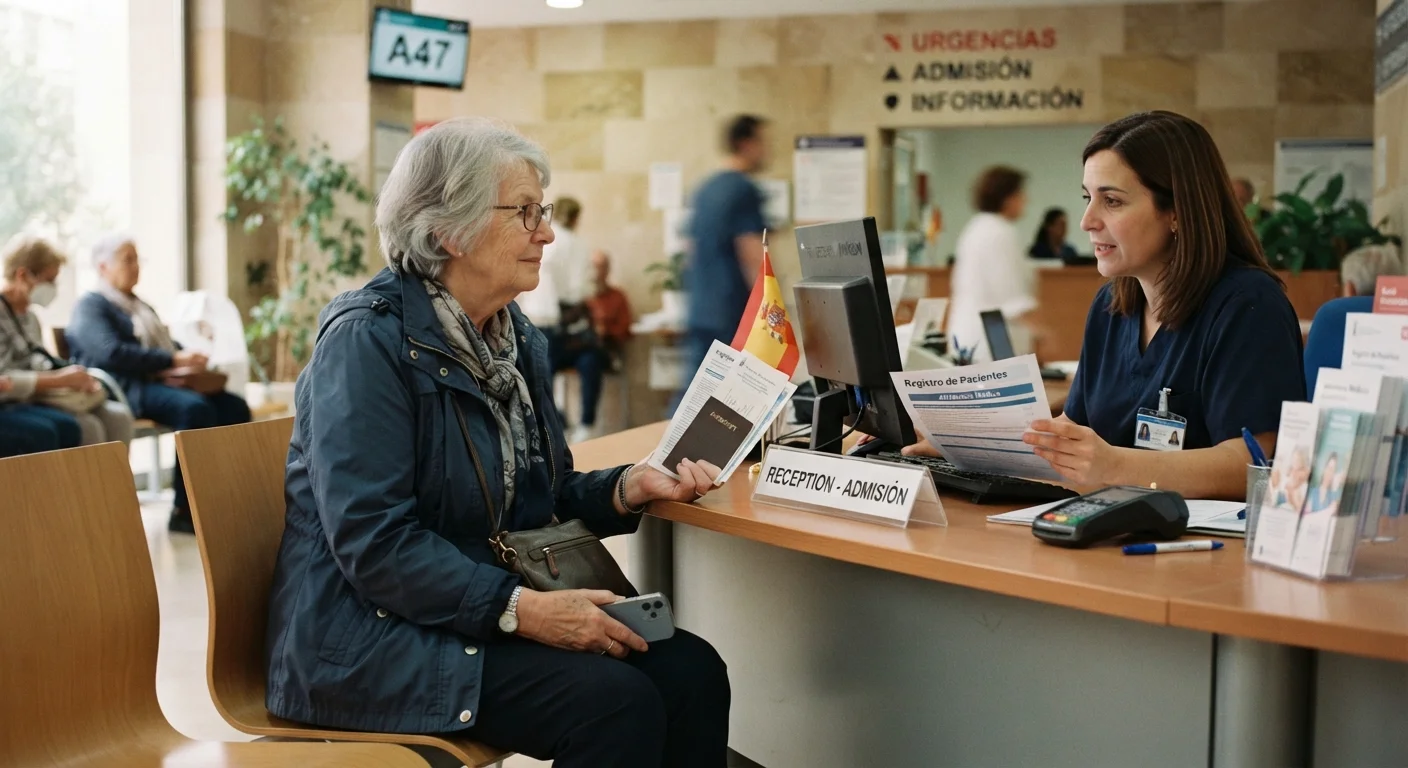 Filing a Medical Claim Abroad: A Step-by-Step Walkthrough for Senior Travellers