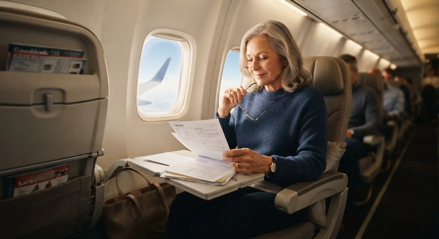 Flying with a Medical Condition: What Airlines Need to Know