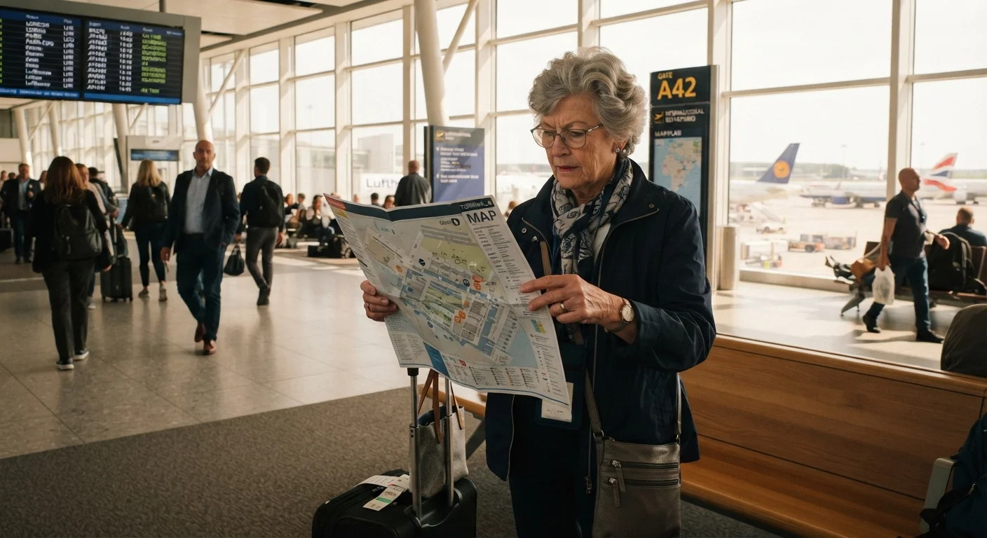 Hidden Risks Seniors Often Overlook When Planning International Trips