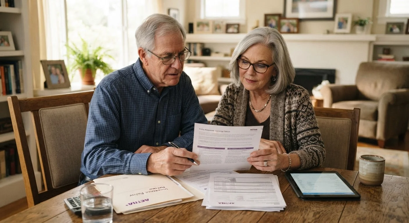 How Age Brackets Affect Medical Travel Insurance Terms
