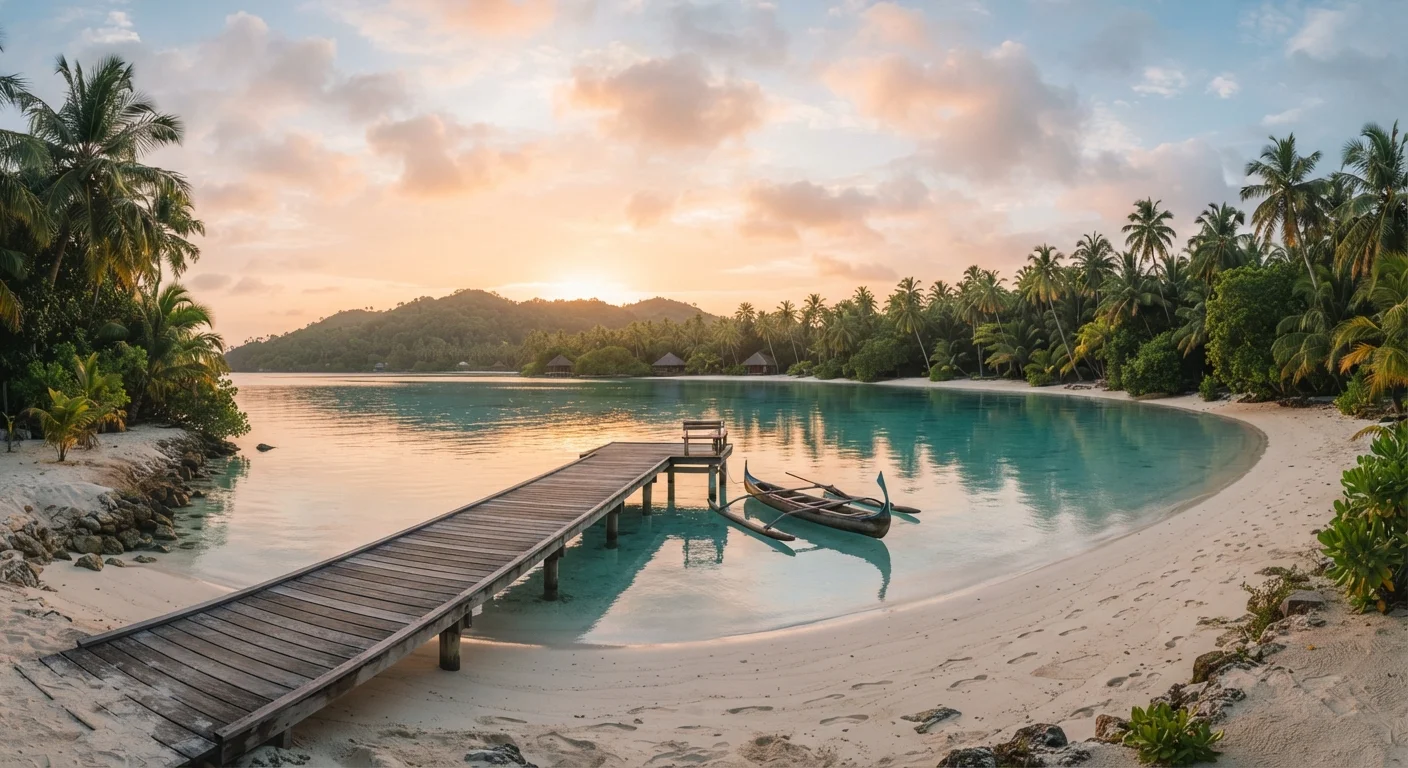 Island Hopping vs. a Single Destination: Which Works Better for Seniors?