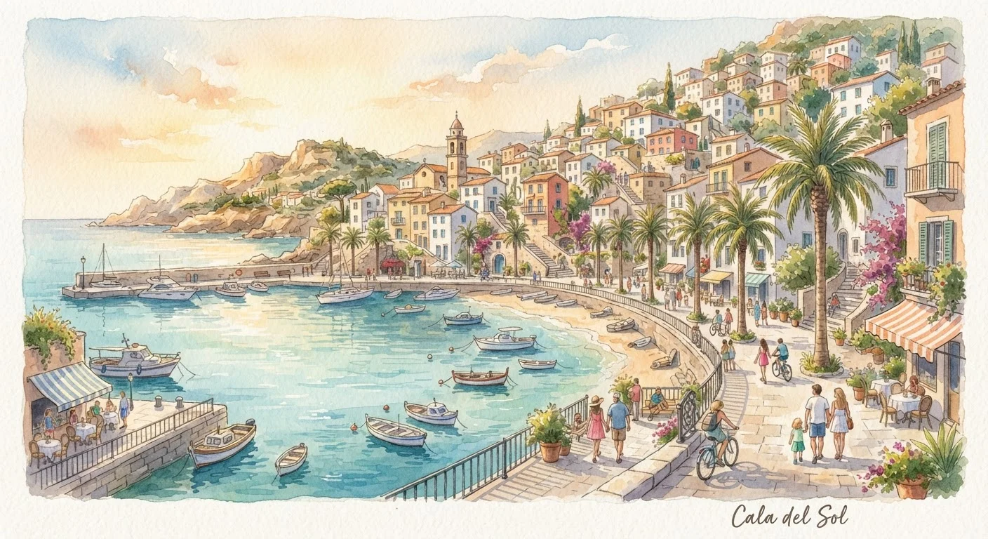 Lesser-Known Warm Destinations Worth Considering for a Quieter Senior Holiday