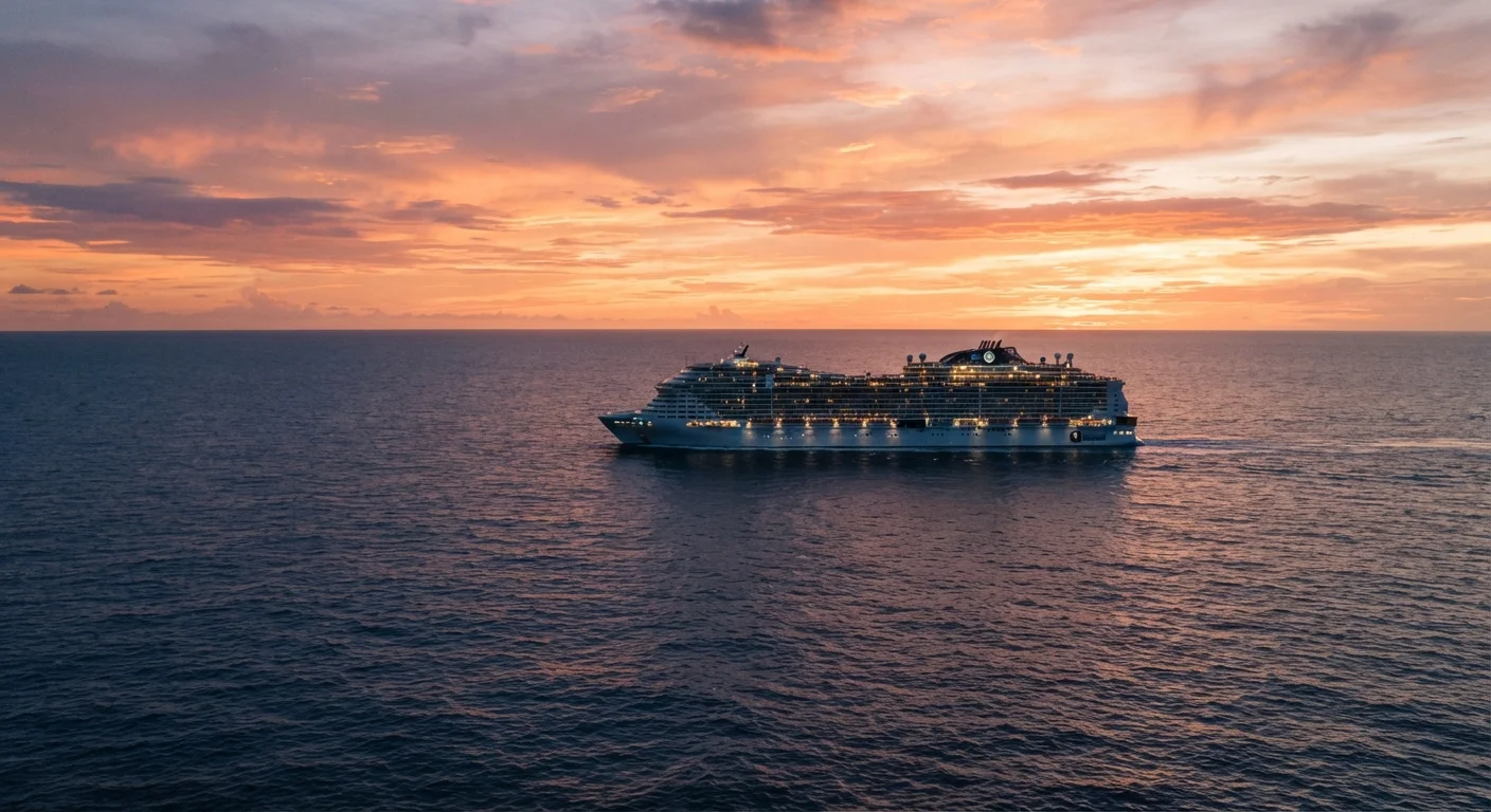 Medical Coverage on Cruise Travel Insurance: What's Different