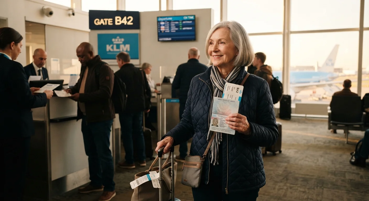 Medical Evacuation vs. Repatriation: Two Terms Every Senior Traveller Should Know