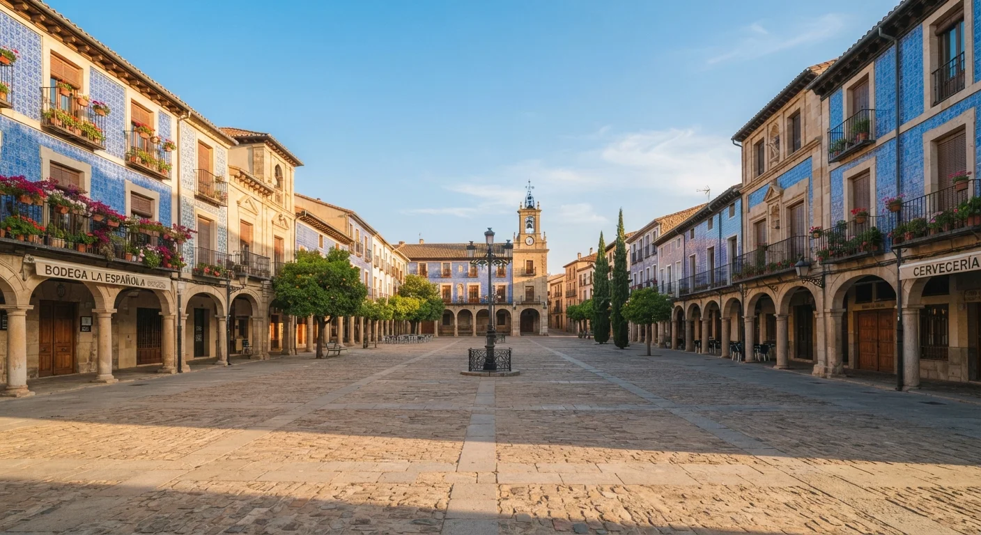 Portugal vs. Spain: Which Iberian Destination Suits Older Travelers Better?