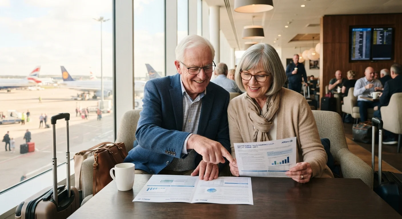 Pre-Existing Conditions and Travel Insurance: Separating Myth from Reality