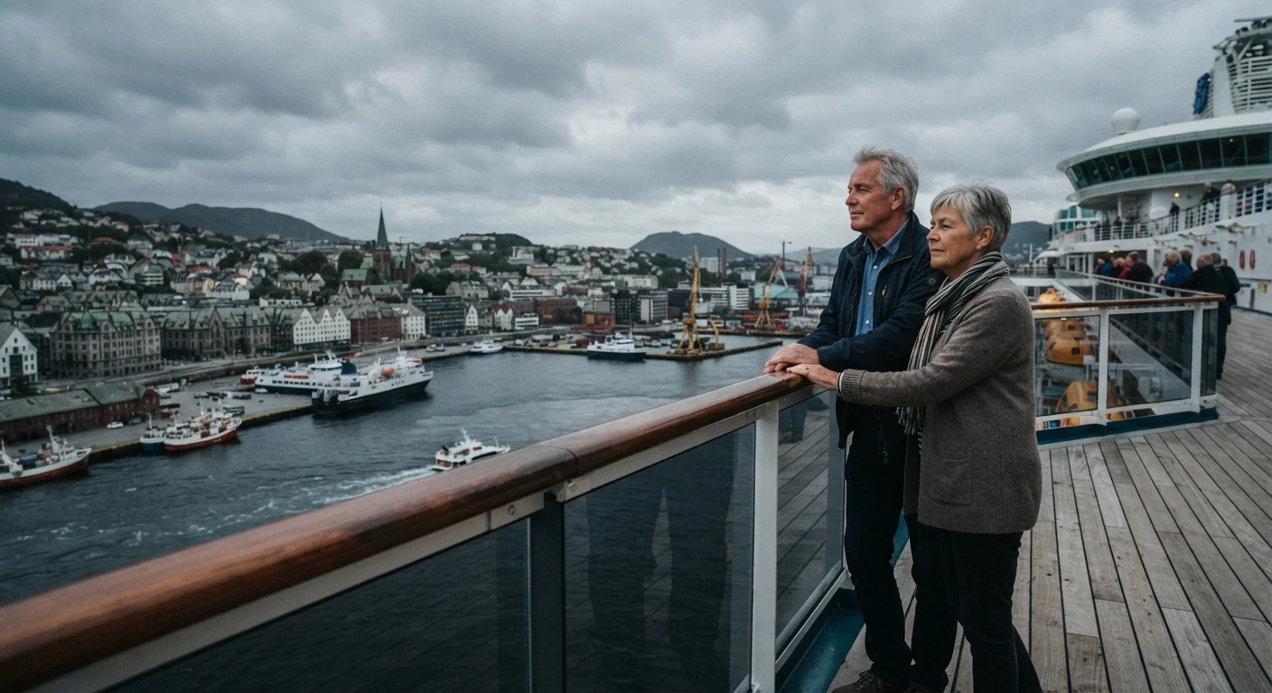 Reasons Seniors Sometimes Regret Their Cruise Booking — and How to Sidestep Them