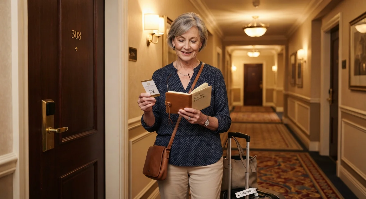 Staying Safe in an Unfamiliar Hotel: Practical Habits Worth Building