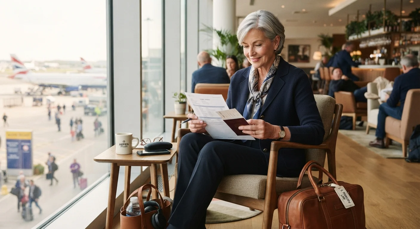 The Full Picture of Senior Travel Medical Insurance