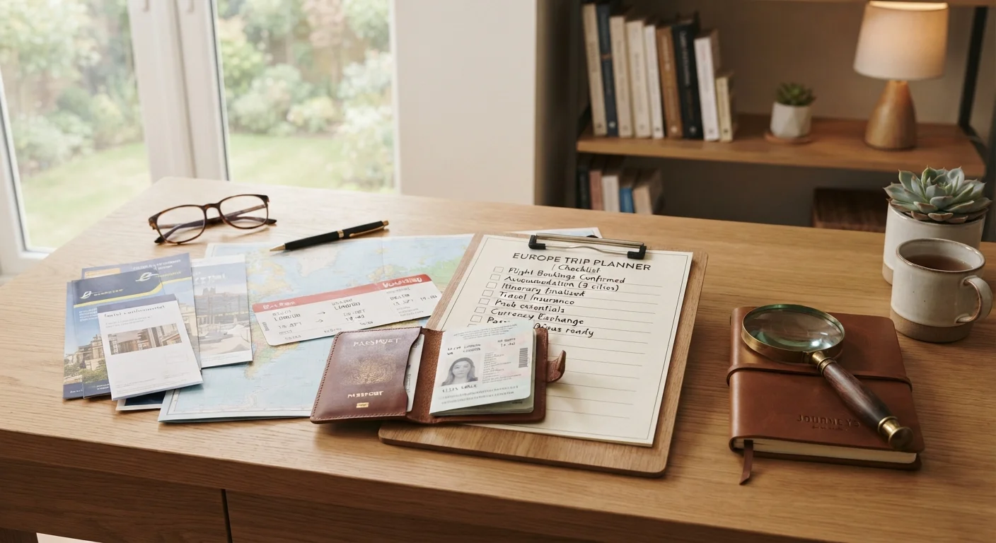 Travel Insurance Claims: What Actually Happens After You File
