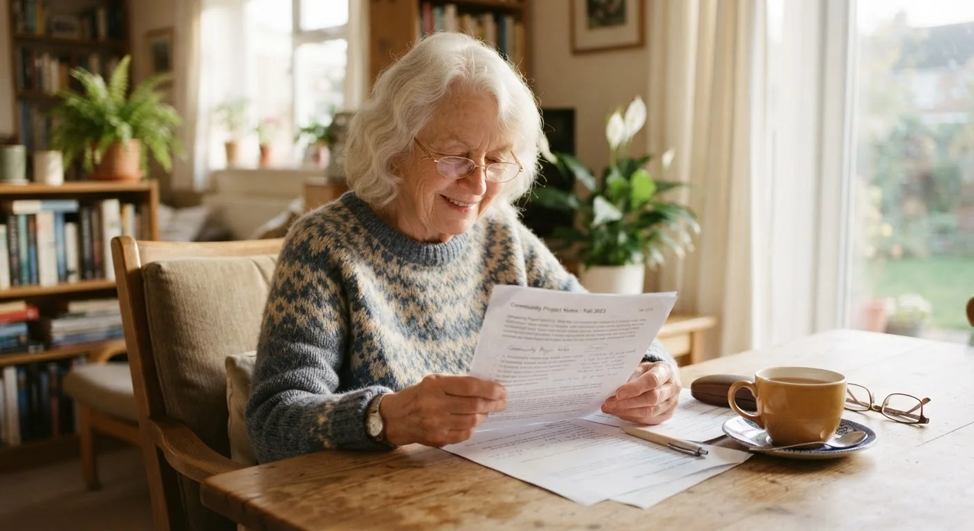 Travel Insurance for Seniors: A Plain-Language Glossary of Policy Terms