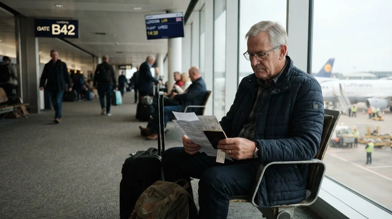 Travel Insurance Myths That Put Senior Travellers at Risk