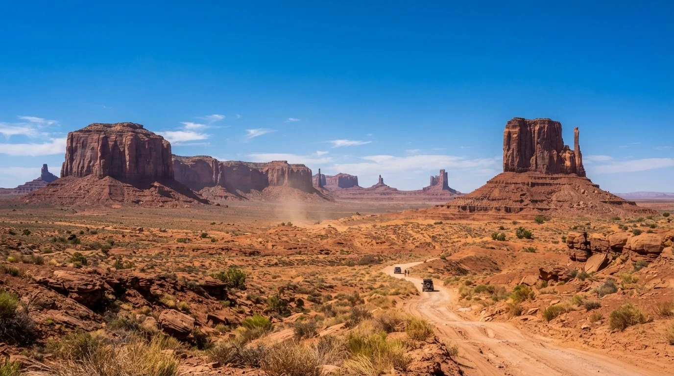 Underestimating Heat and Altitude: A Common Pitfall for Seniors in the American West