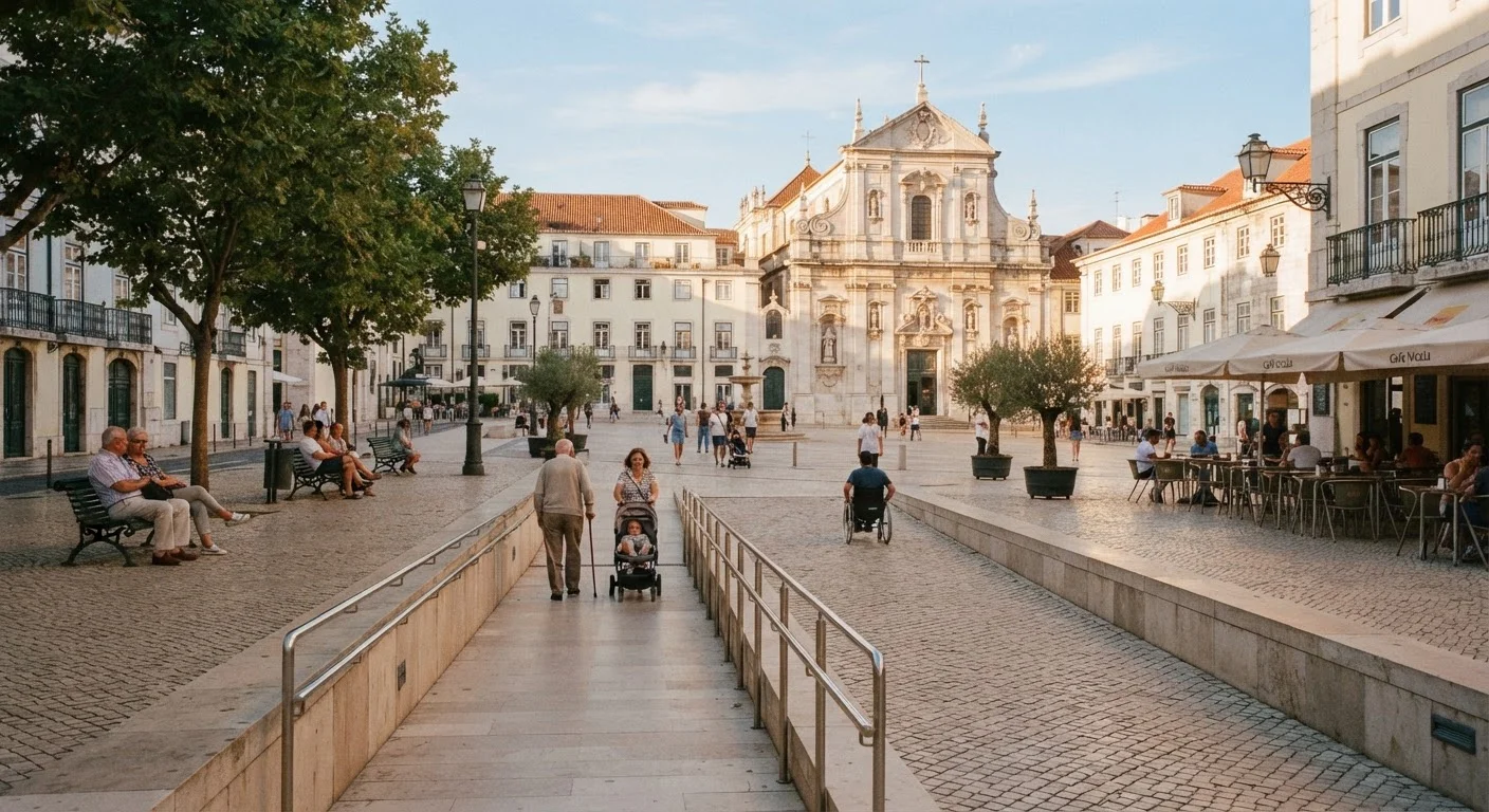 What Makes a Country Truly Senior-Friendly?
