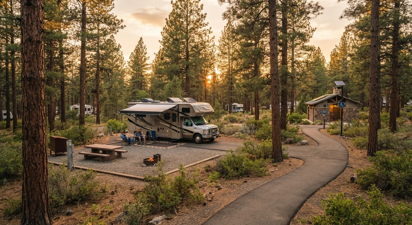 Why Full-Time RVers Often Overlook State Parks — and What They're Missing