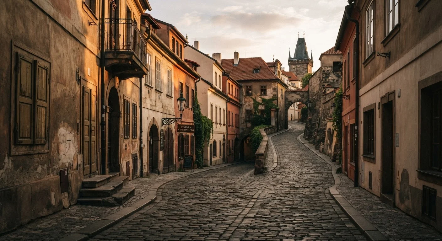 Why Seniors Often Underestimate the Physical Demands of 'Easy' Destinations