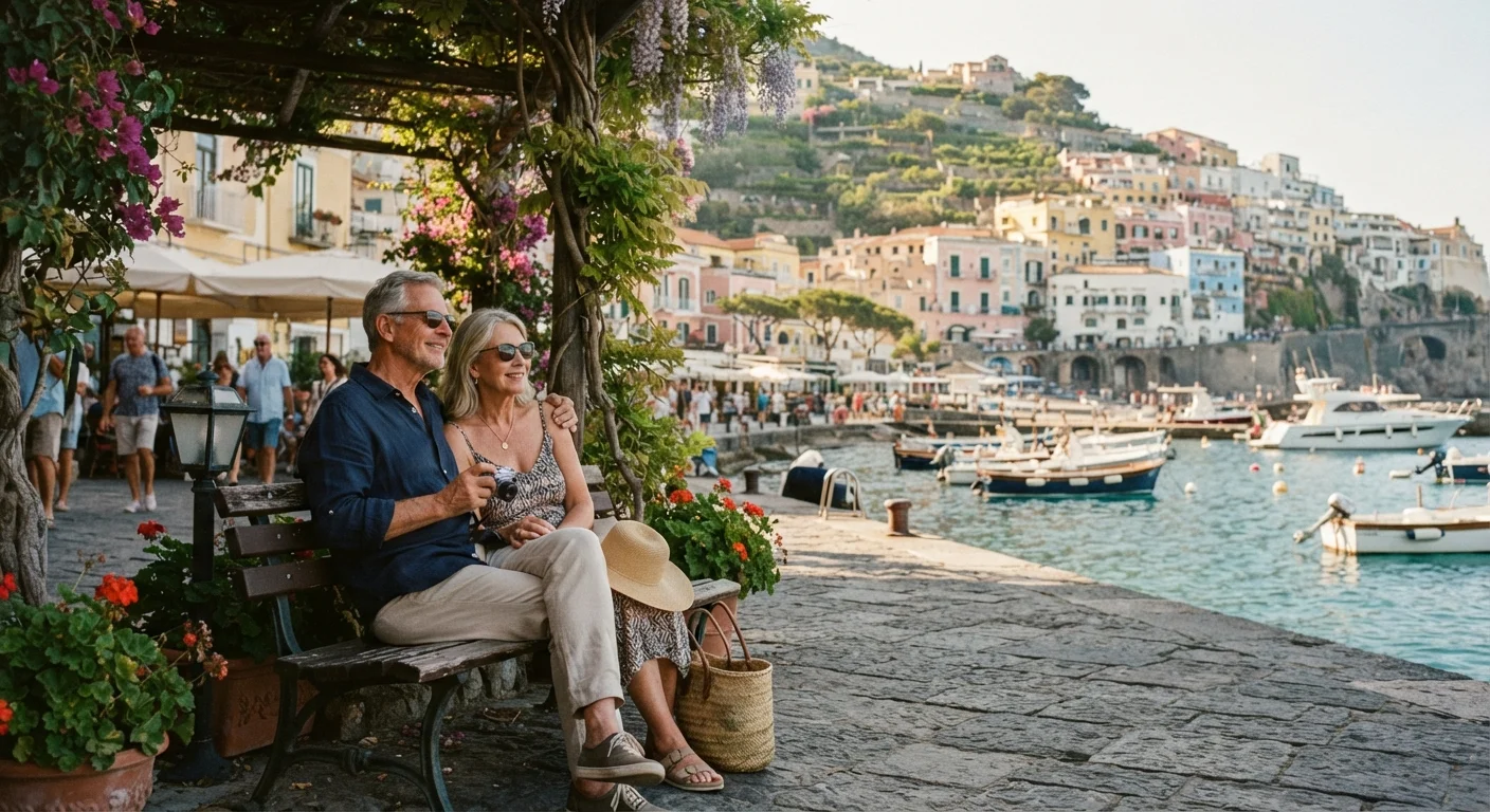 Why Your Shore Excursion Felt Exhausting — and How to Plan Differently Next Time